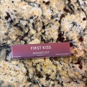 Moodcast First Kiss Rollerball NWT